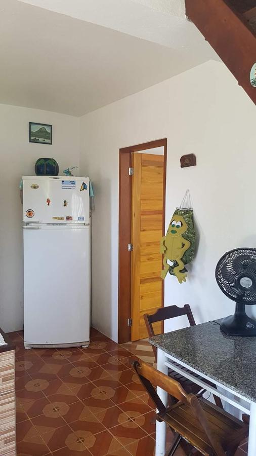 Casa Recanto Dos Remos Илябела Екстериор снимка